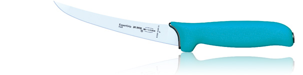 8 2181 15-RF-70, Boning knife 15 cm flexible