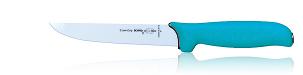 8 2159 15-RF-70, Boning knife 15 cm wide blade