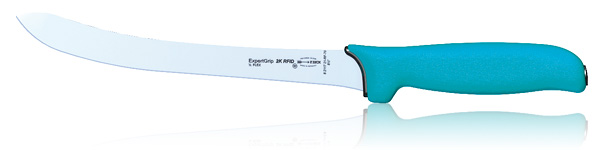 8 2117 21-RF-70*, Fish Filleting knife 21 cm semi-flexible