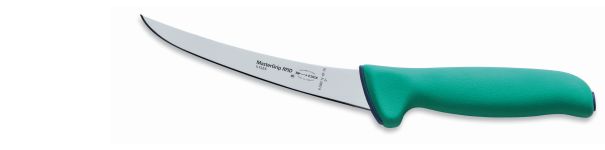 8 2882 13-RF-19, Boning knife 13 cm semi-flexible