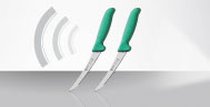 Unsere innovativen RFID-Messer und -Werkzeuge