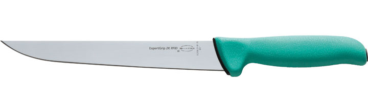 Stechmesser 21 cm mit ExpertGrip & RFID Technologie