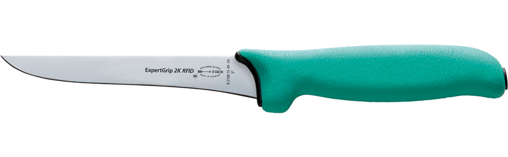 RFIDICK Messer ExpertGrip Groß